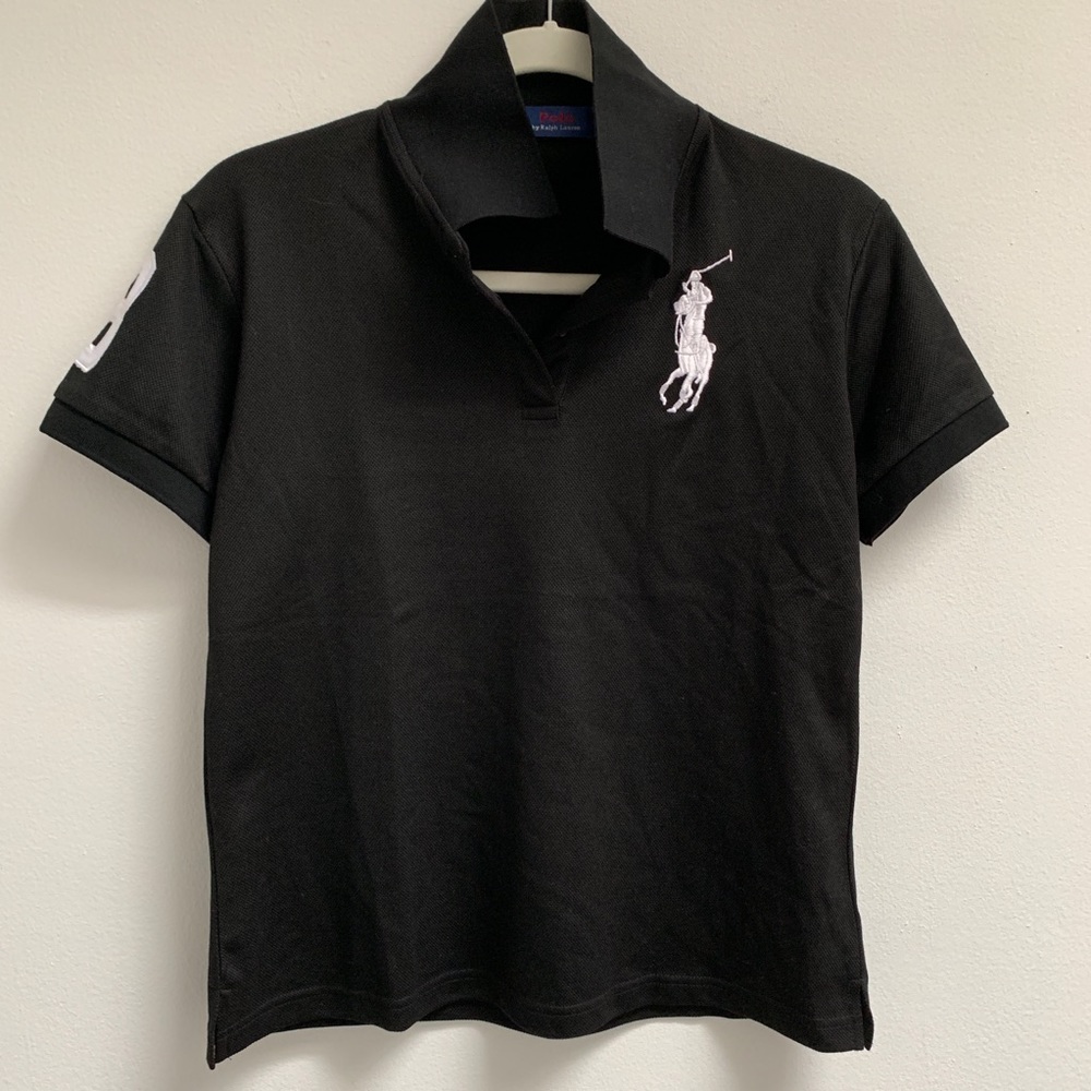 Ralph Lauren Big Pony Polo Shirt